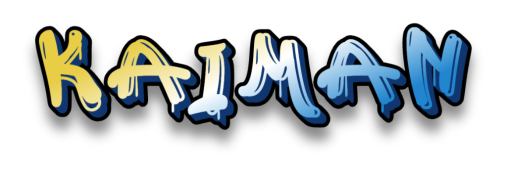 Kaiman