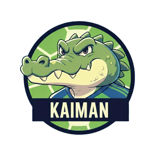 Kaiman