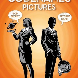 Codenames Pictures