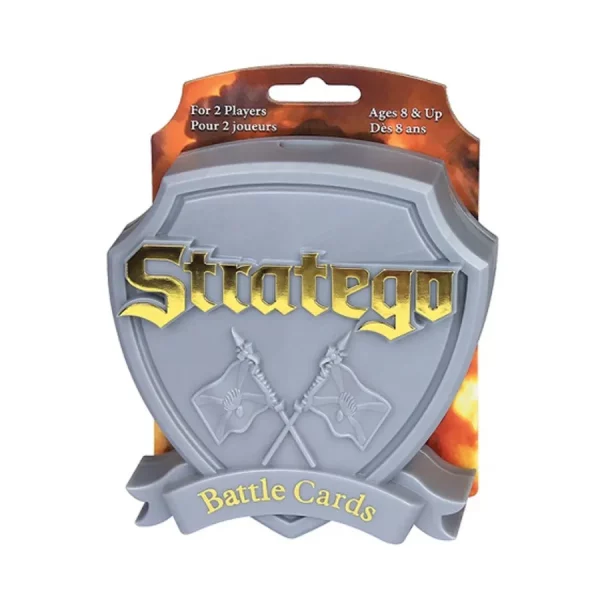 Stratego - Battle Cards