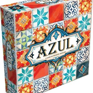 Azul