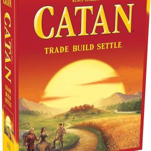 Catan