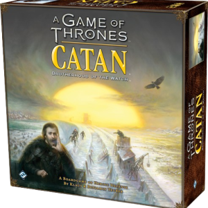 CATAN® Brotherhood of the Watch