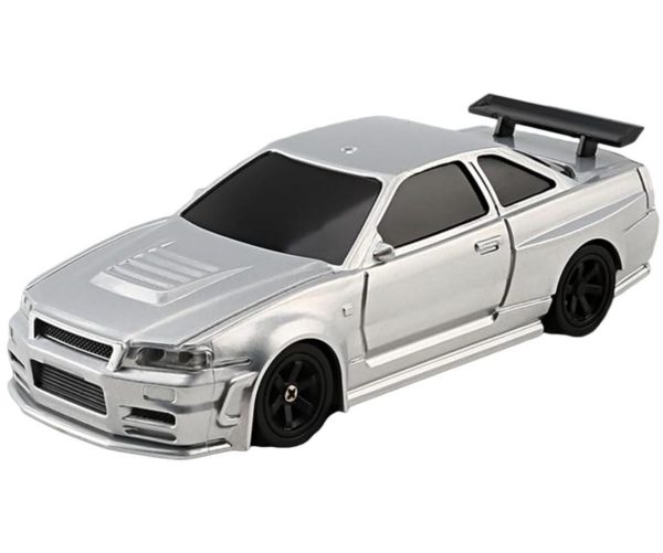 1:43 Nissan Skyline RC