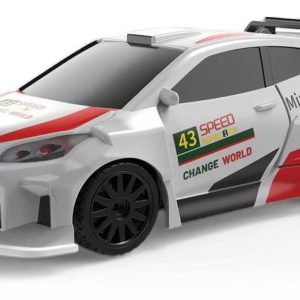 Toyota Yaris GR 1:43 RC: imagen 1