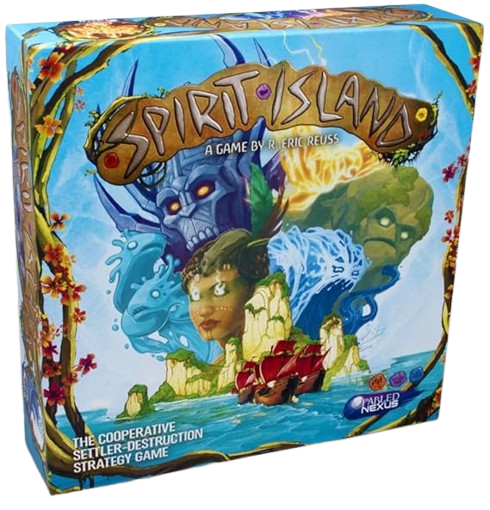 Spirit Island