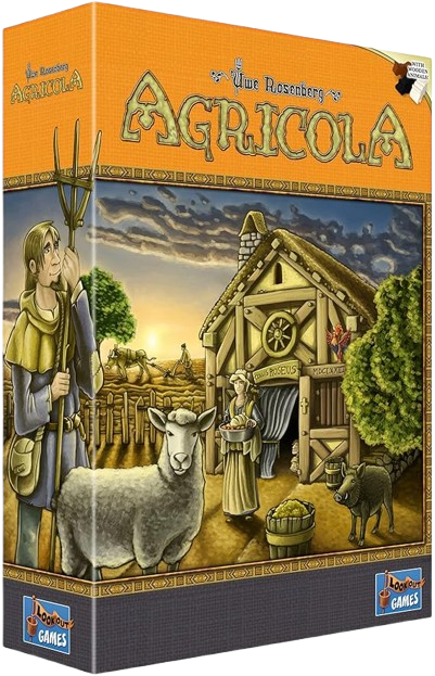 Agrícola