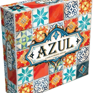 Azul