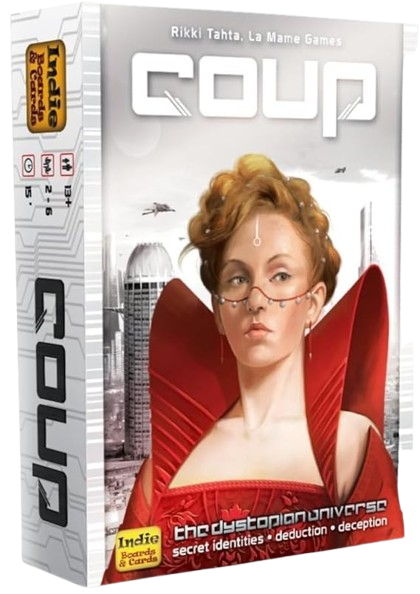 Coup