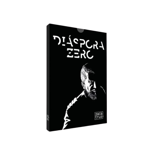 Diáspora Zero