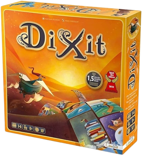Dixit