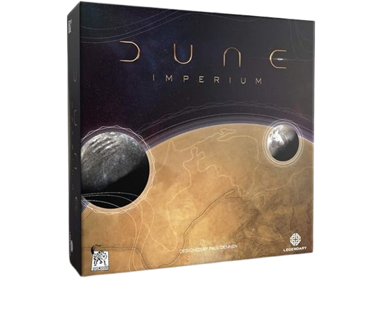 Dune: Imperium