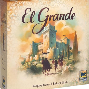 El Grande