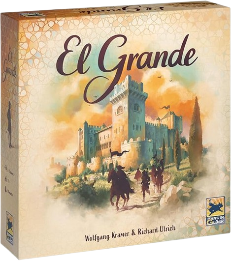 El Grande