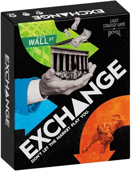 Exchange