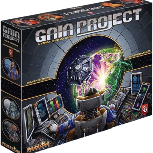 Gaia Project