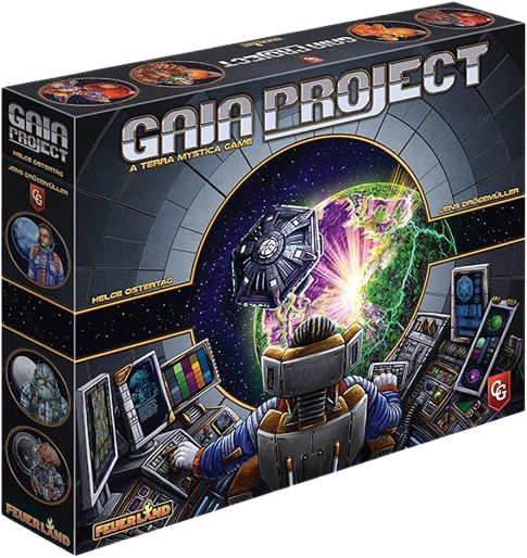 Gaia Project