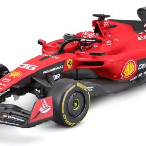 F1 Ferrari SF-23 1:24 RC: imagen 3