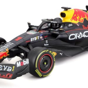F1 Red Bull RB-18 1:24 RC: imagen 2