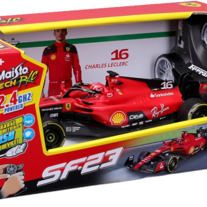 F1 Ferrari SF-23 1:24 RC: imagen 2