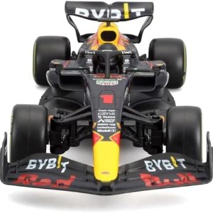 F1 Red Bull RB-18 1:24 RC: imagen 1