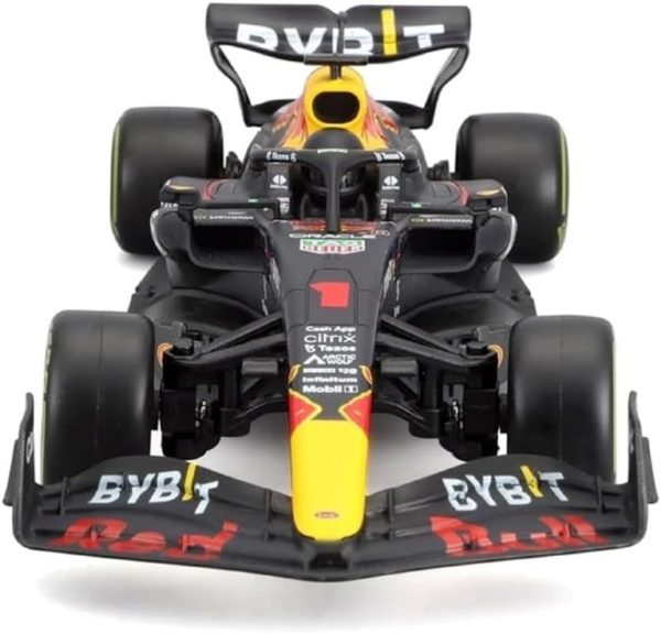 1:24 F1 Red Bull RB-18 RC