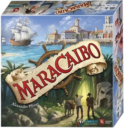 Maracaibo