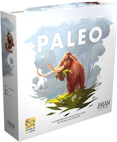 Paleo
