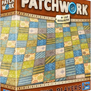 Patchwork