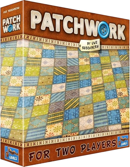 Patchwork