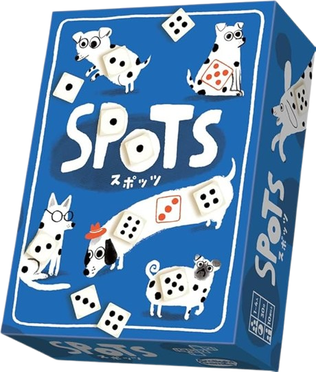 Spots