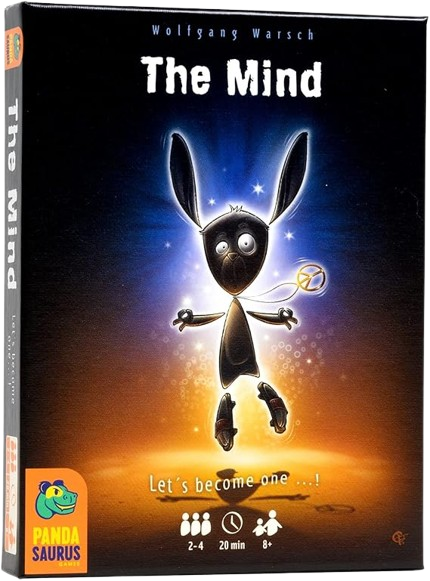 The Mind