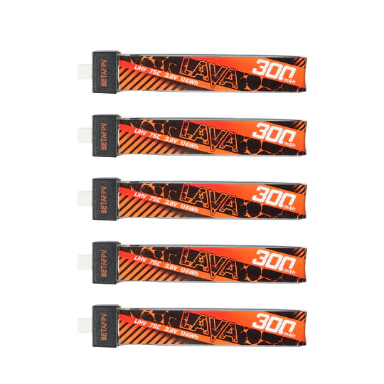 Batería BT2.0 1S LiHV