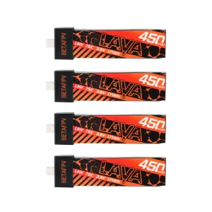 Batería BT2.0 1S LiHV: imagen 5