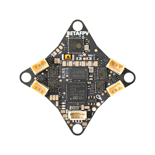 Controlador Brushless Matrix G4