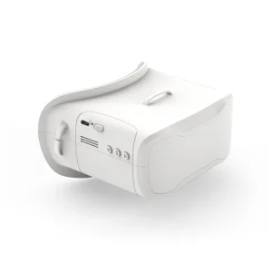Lentes VR02 FPV: imagen 1