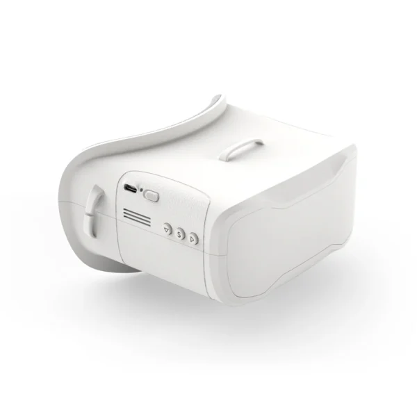Lentes VR02 FPV