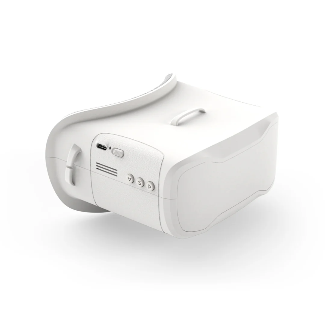 Lentes VR02 FPV: imagen 1