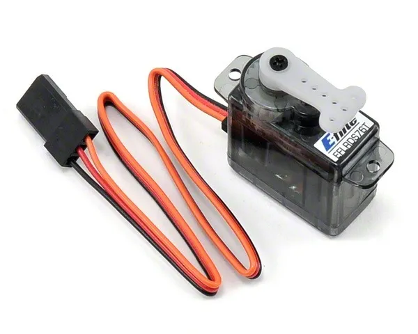 Servo Motor Digital 7.6g