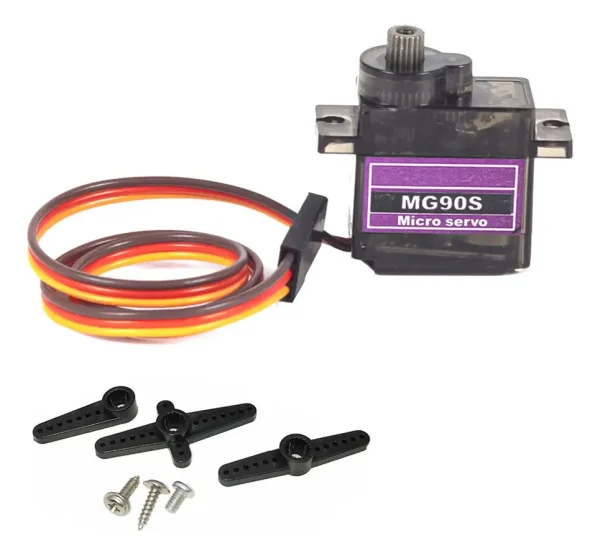 Servo Motor Mg90s