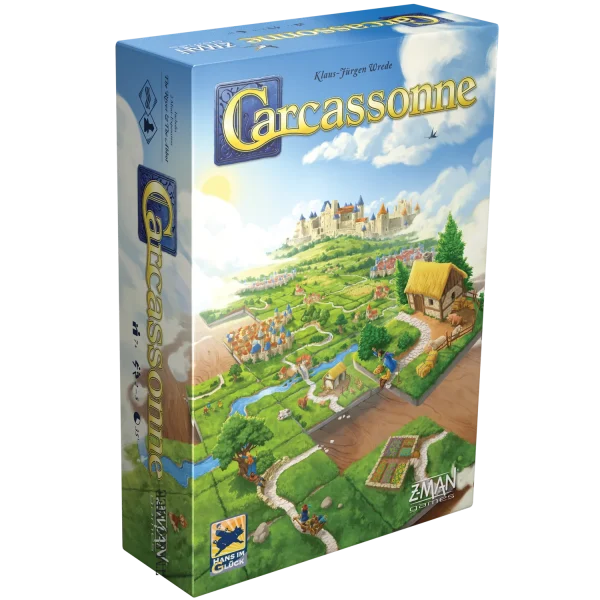 Carcassonne