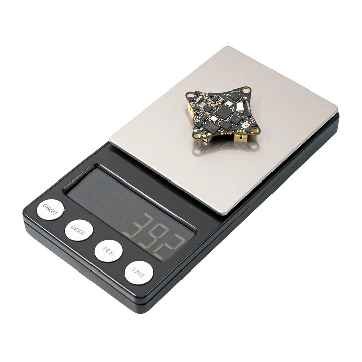 Controlador Brushless Matrix G4: imagen 2