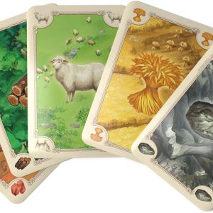 CATAN Base Game: (6th edition): imagen 3