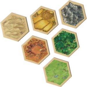 CATAN Base Game: (6th edition): imagen 4