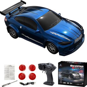 BMW GT 1:64 Control Remoto: imagen 7