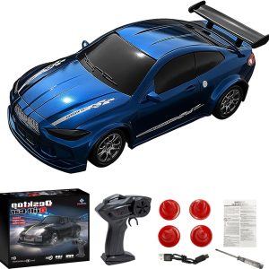 BMW GT 1:64 Control Remoto