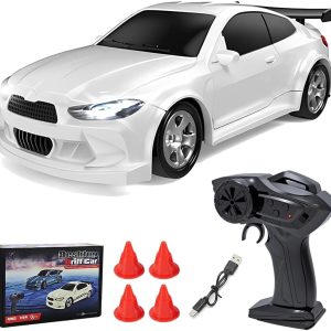 BMW GT 1:64 Control Remoto: imagen 1