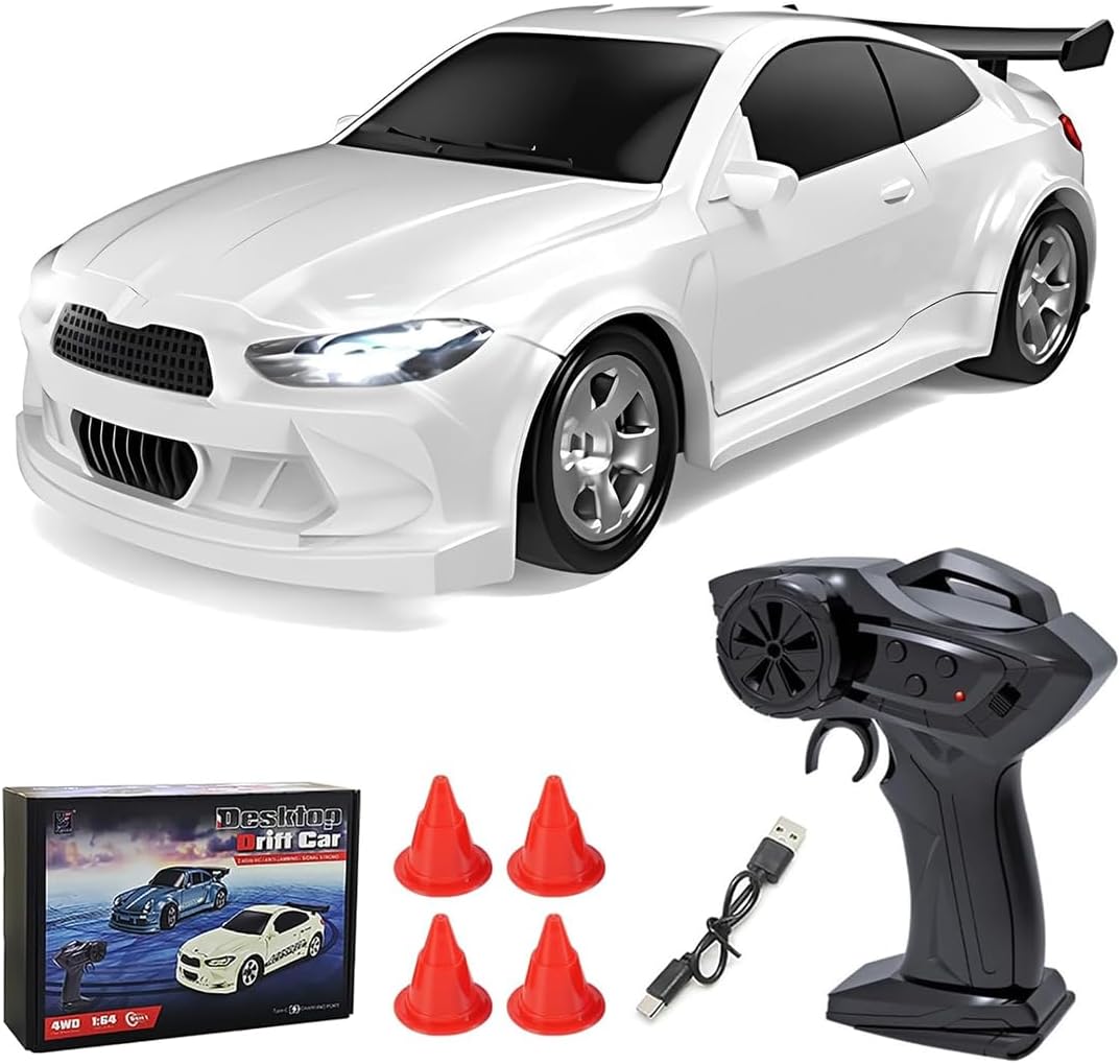 BMW GT 1:64 Control Remoto: imagen 1