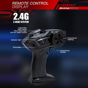 BMW GT 1:64 Control Remoto: imagen 4