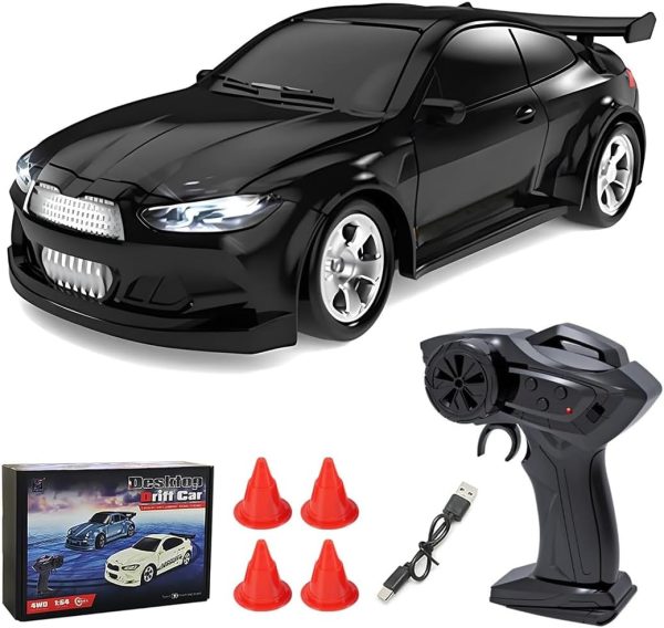 BMW GT 1:64 Control Remoto